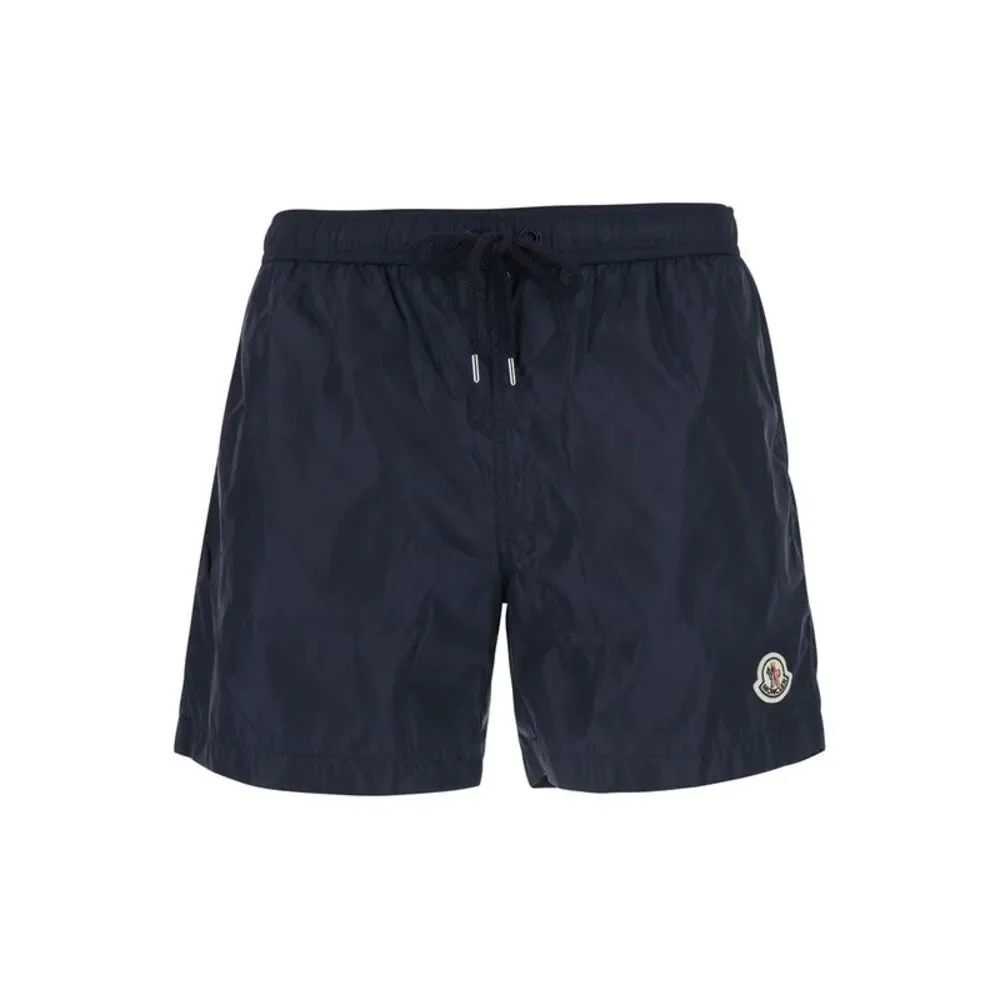 Moncler Men Nylon
